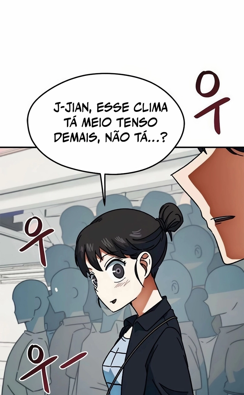 Acham Que Eu Sou um Gênio do Futebol Capítulo 24 Página 115