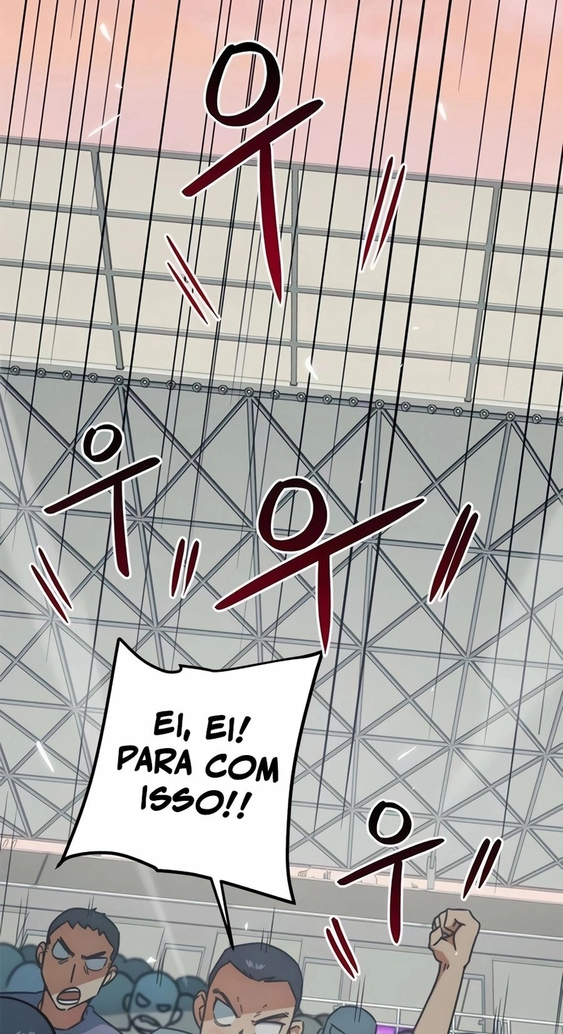 Acham Que Eu Sou um Gênio do Futebol Capítulo 25 Página 2
