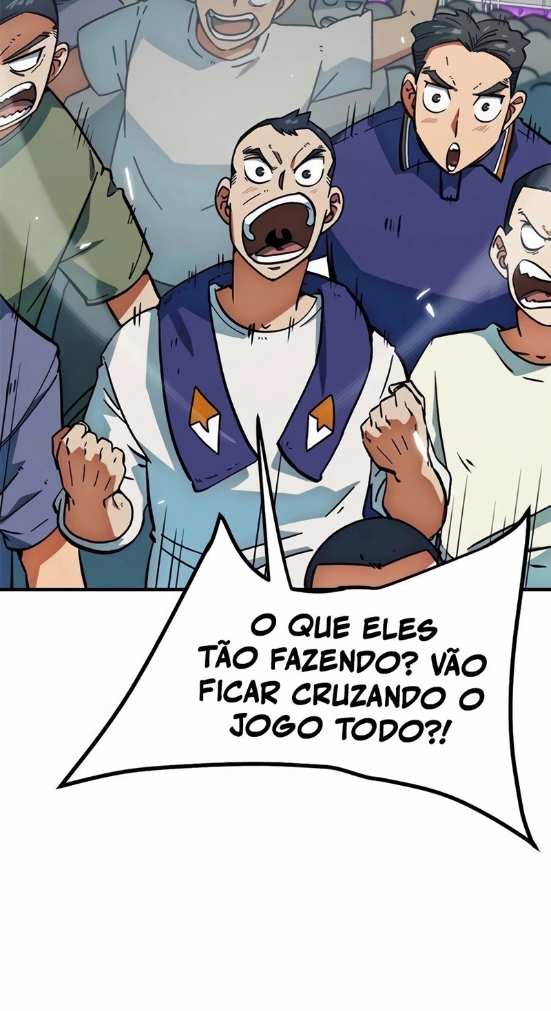 Acham Que Eu Sou um Gênio do Futebol Capítulo 25 Página 3