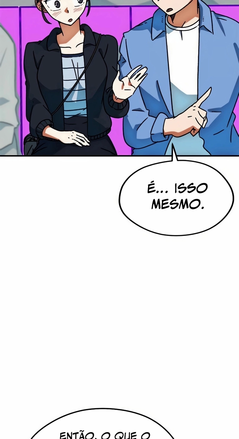Acham Que Eu Sou um Gênio do Futebol Capítulo 25 Página 9