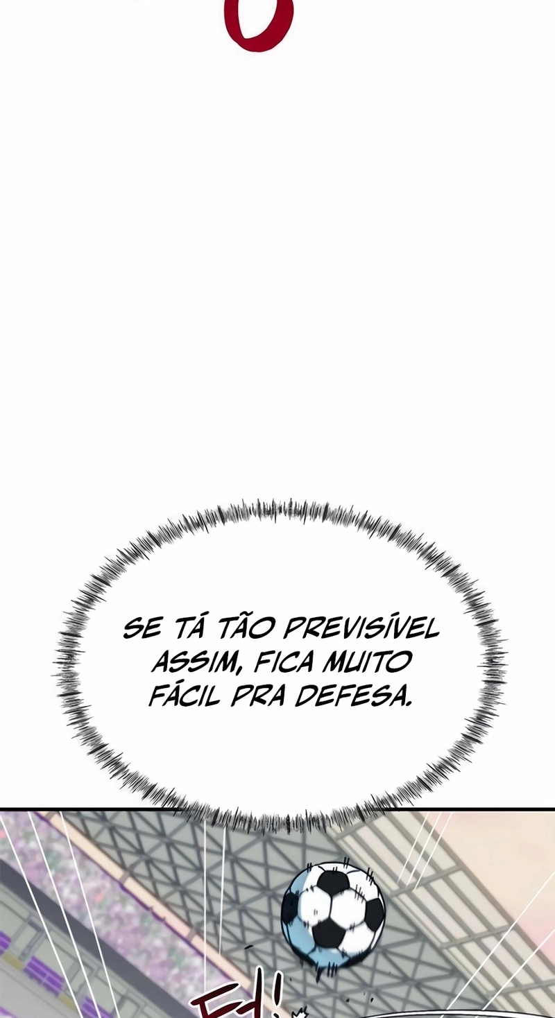 Acham Que Eu Sou um Gênio do Futebol Capítulo 25 Página 14