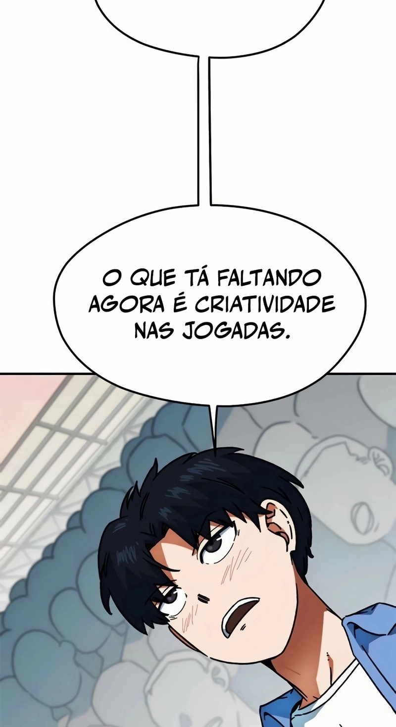 Acham Que Eu Sou um Gênio do Futebol Capítulo 25 Página 20