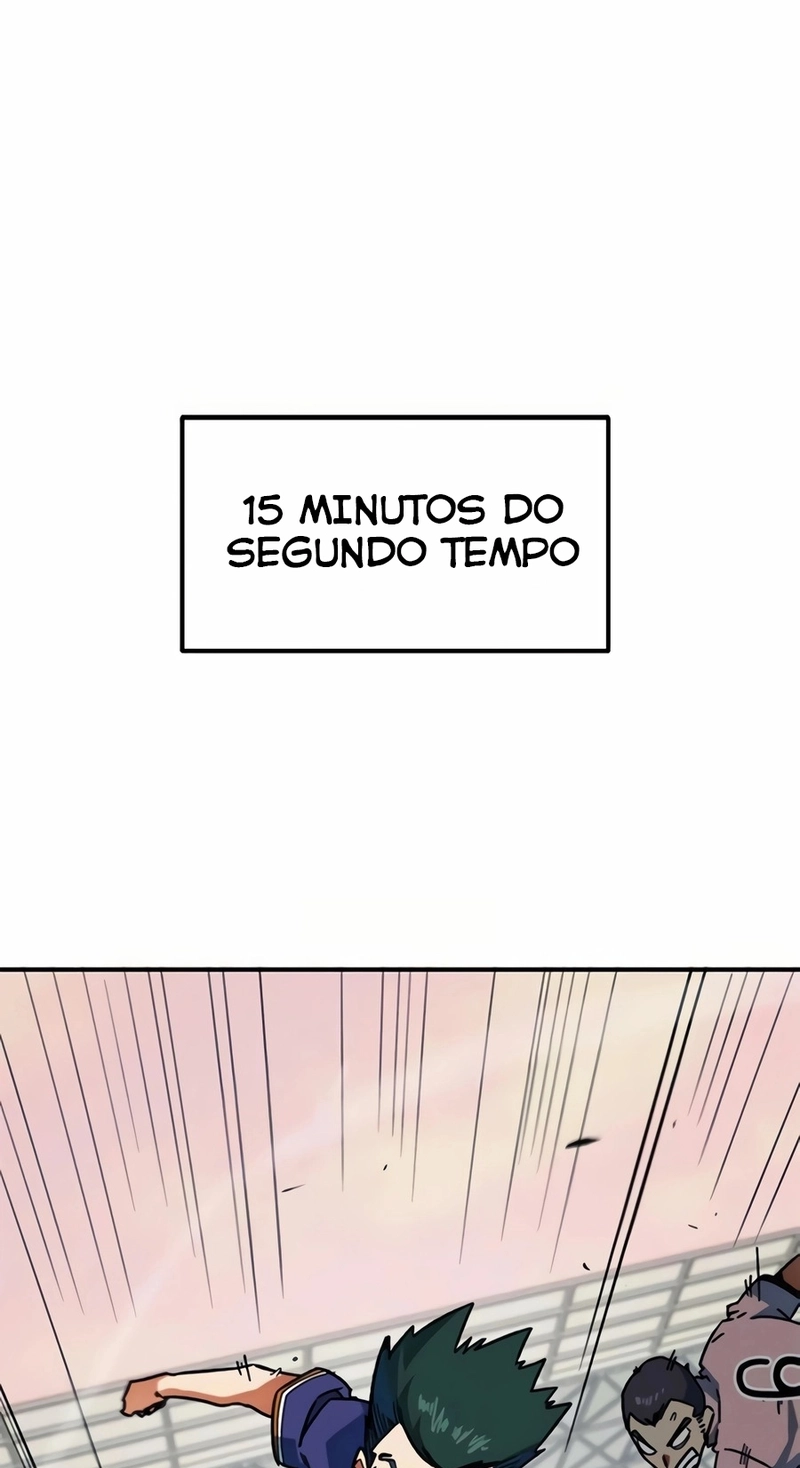 Acham Que Eu Sou um Gênio do Futebol Capítulo 25 Página 24