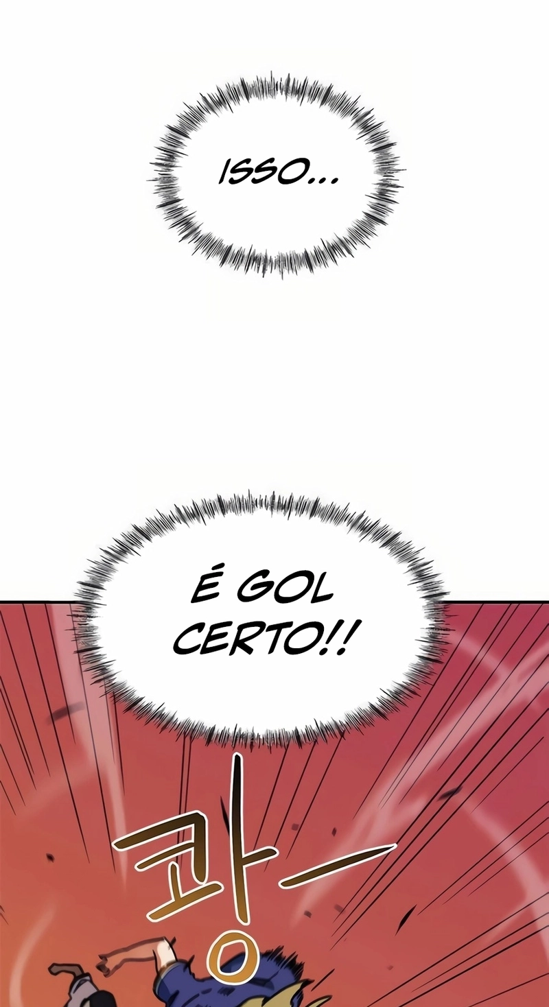 Acham Que Eu Sou um Gênio do Futebol Capítulo 25 Página 29