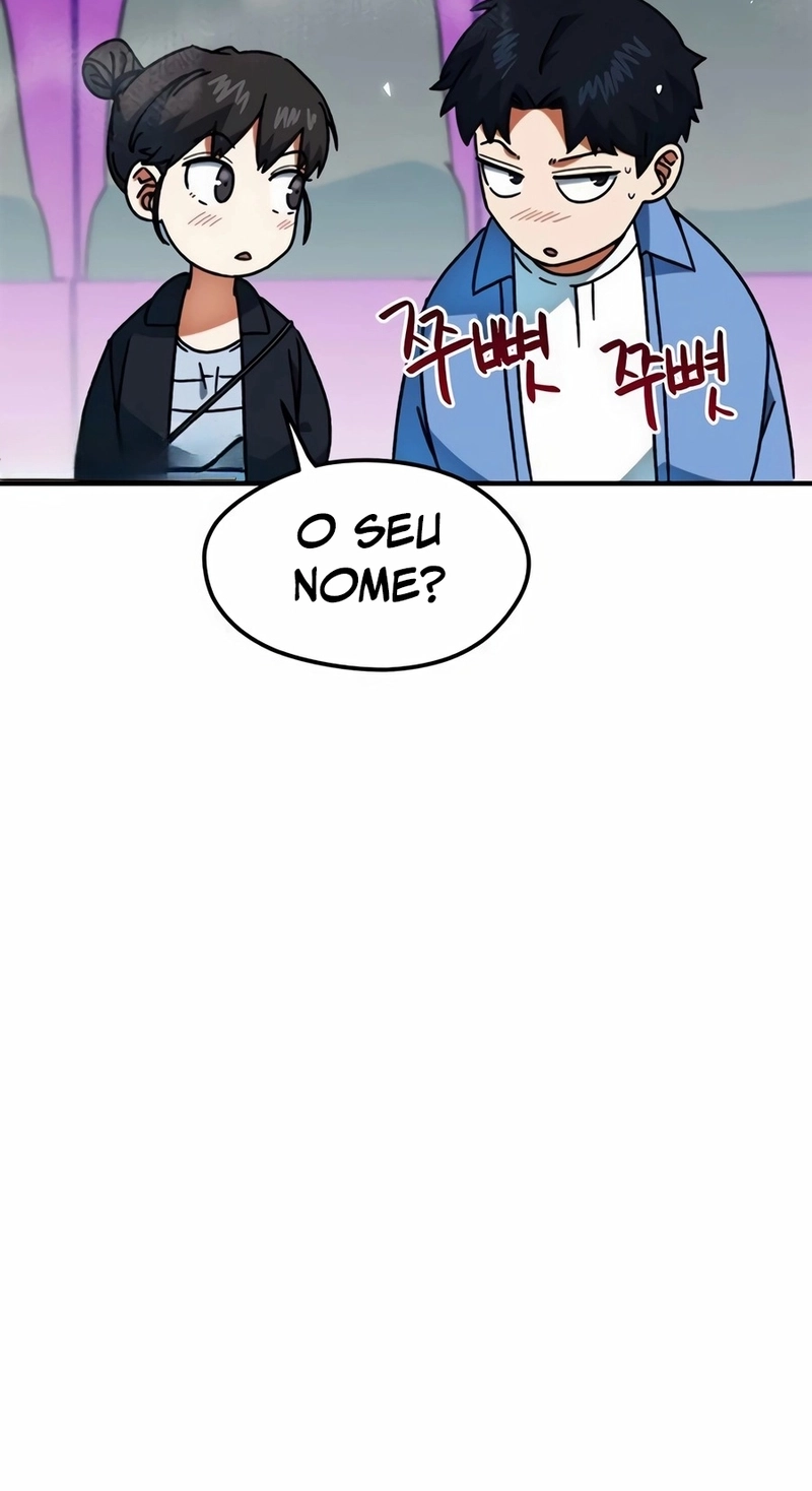 Acham Que Eu Sou um Gênio do Futebol Capítulo 25 Página 41