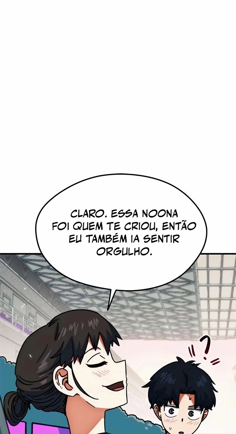 Acham Que Eu Sou um Gênio do Futebol Capítulo 25 Página 43