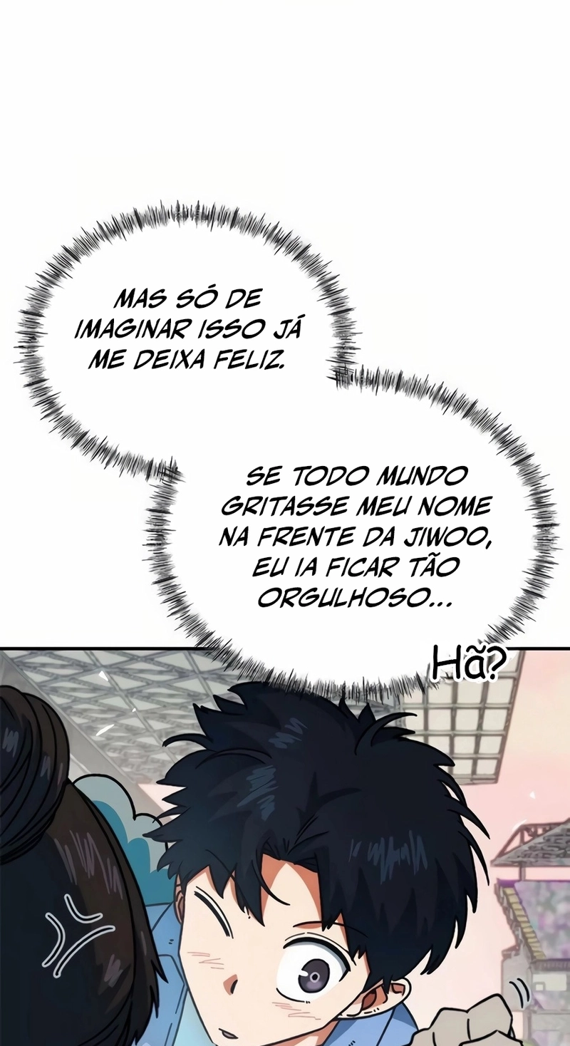 Acham Que Eu Sou um Gênio do Futebol Capítulo 25 Página 47