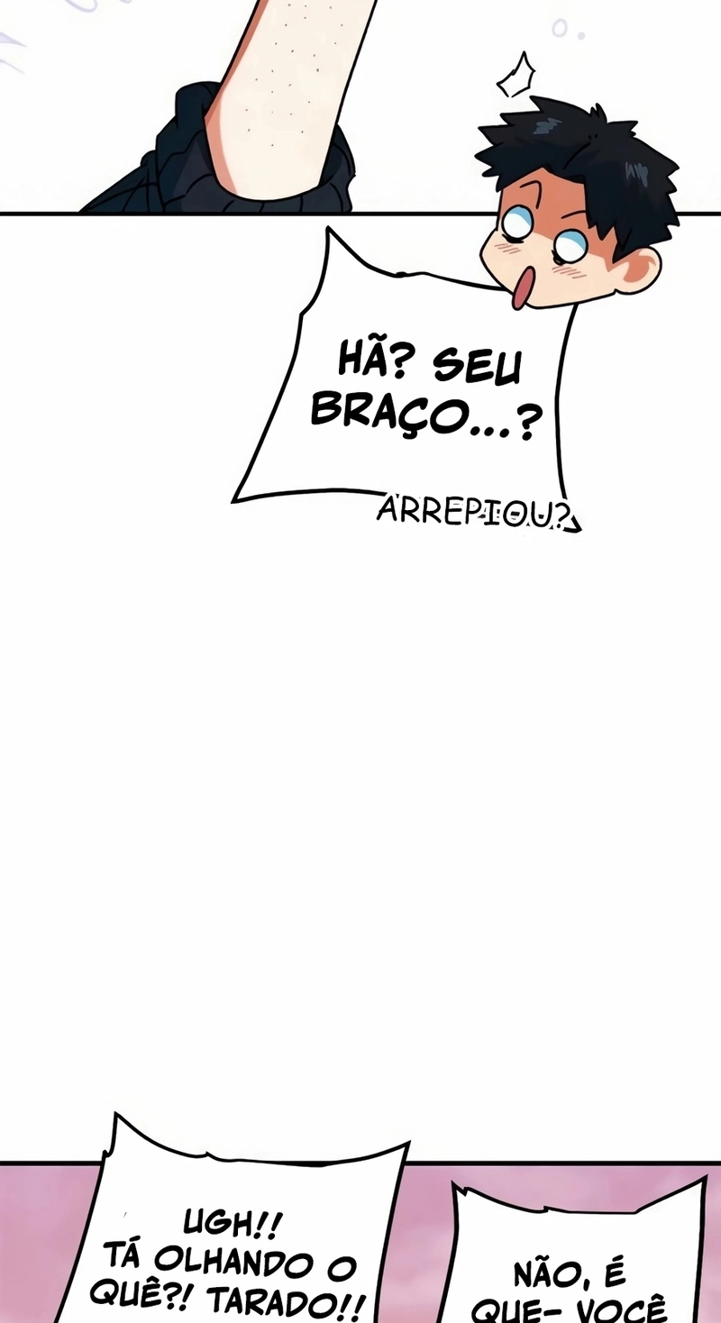 Acham Que Eu Sou um Gênio do Futebol Capítulo 25 Página 49
