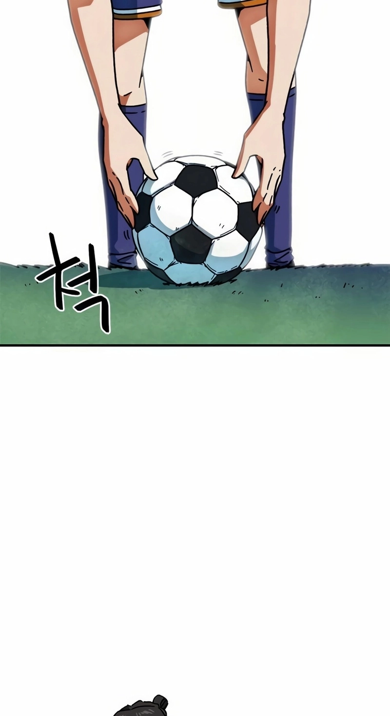 Acham Que Eu Sou um Gênio do Futebol Capítulo 25 Página 66