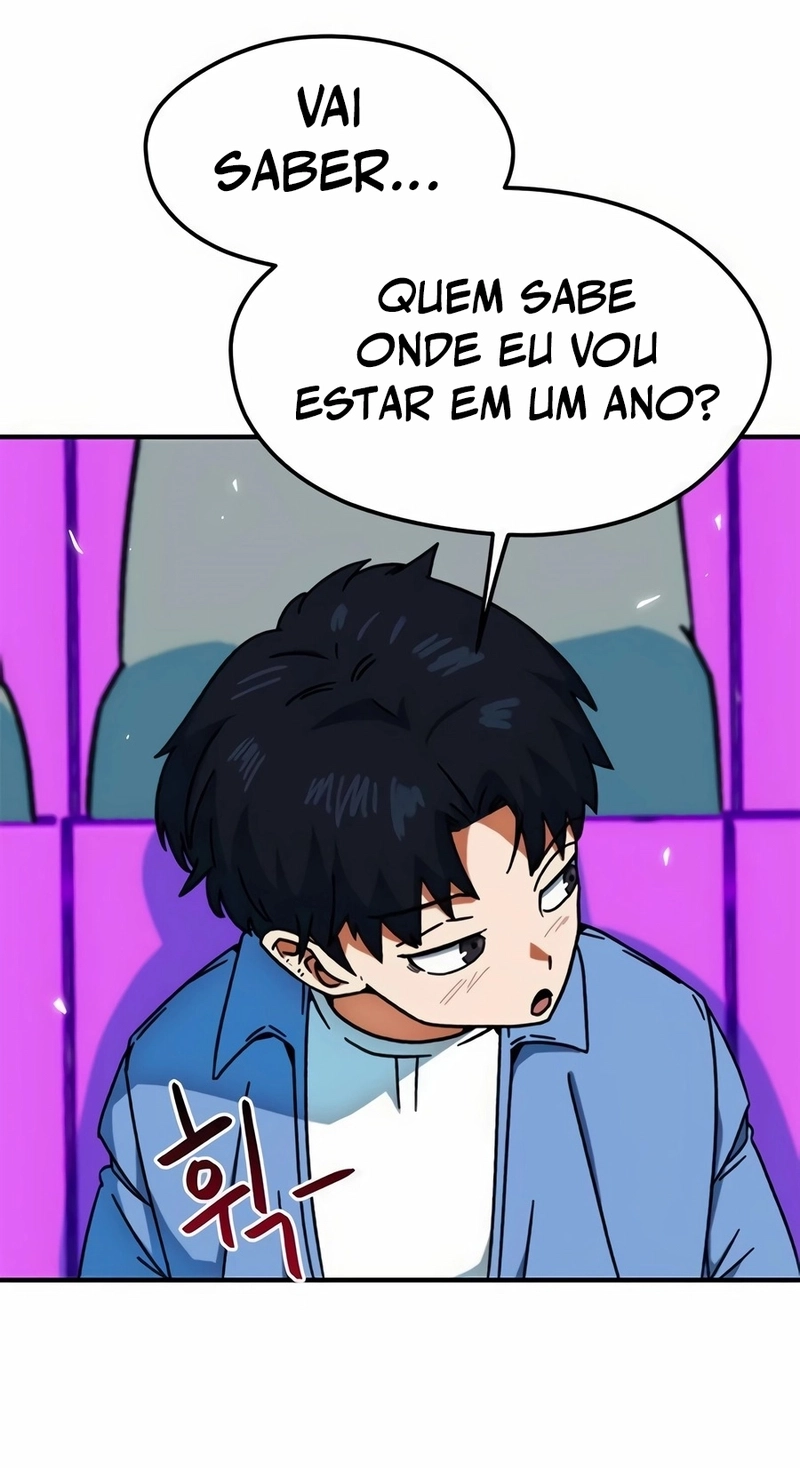 Acham Que Eu Sou um Gênio do Futebol Capítulo 25 Página 64