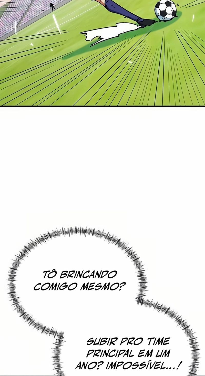 Acham Que Eu Sou um Gênio do Futebol Capítulo 25 Página 68