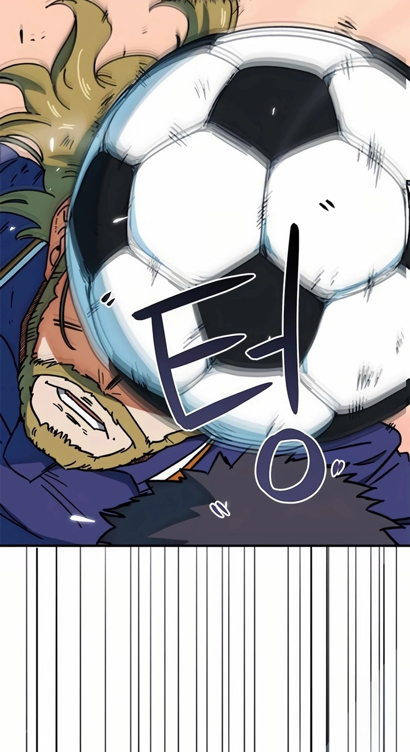 Acham Que Eu Sou um Gênio do Futebol Capítulo 25 Página 74