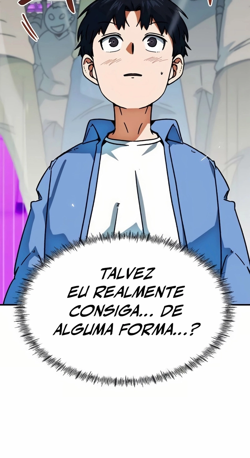 Acham Que Eu Sou um Gênio do Futebol Capítulo 25 Página 76