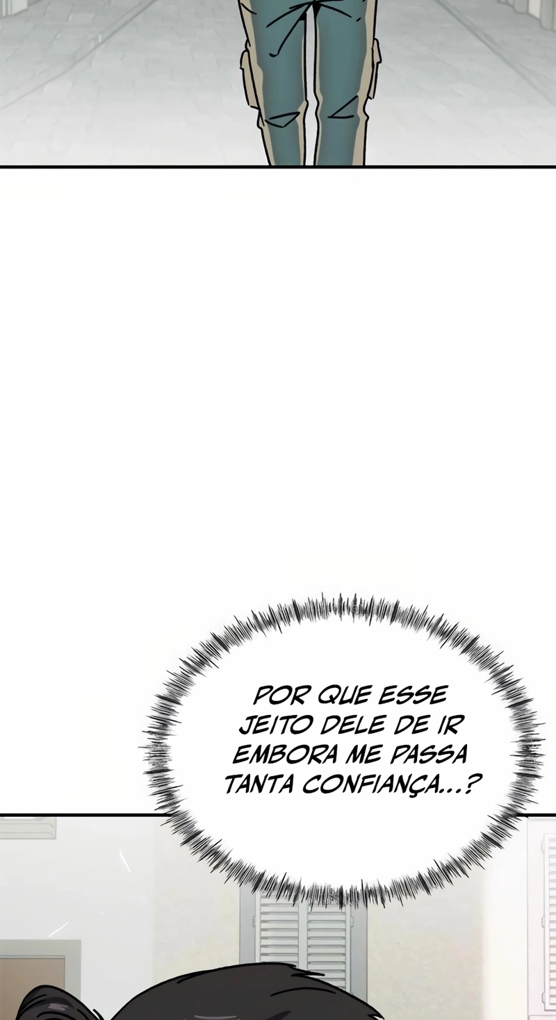 Acham Que Eu Sou um Gênio do Futebol Capítulo 25 Página 84