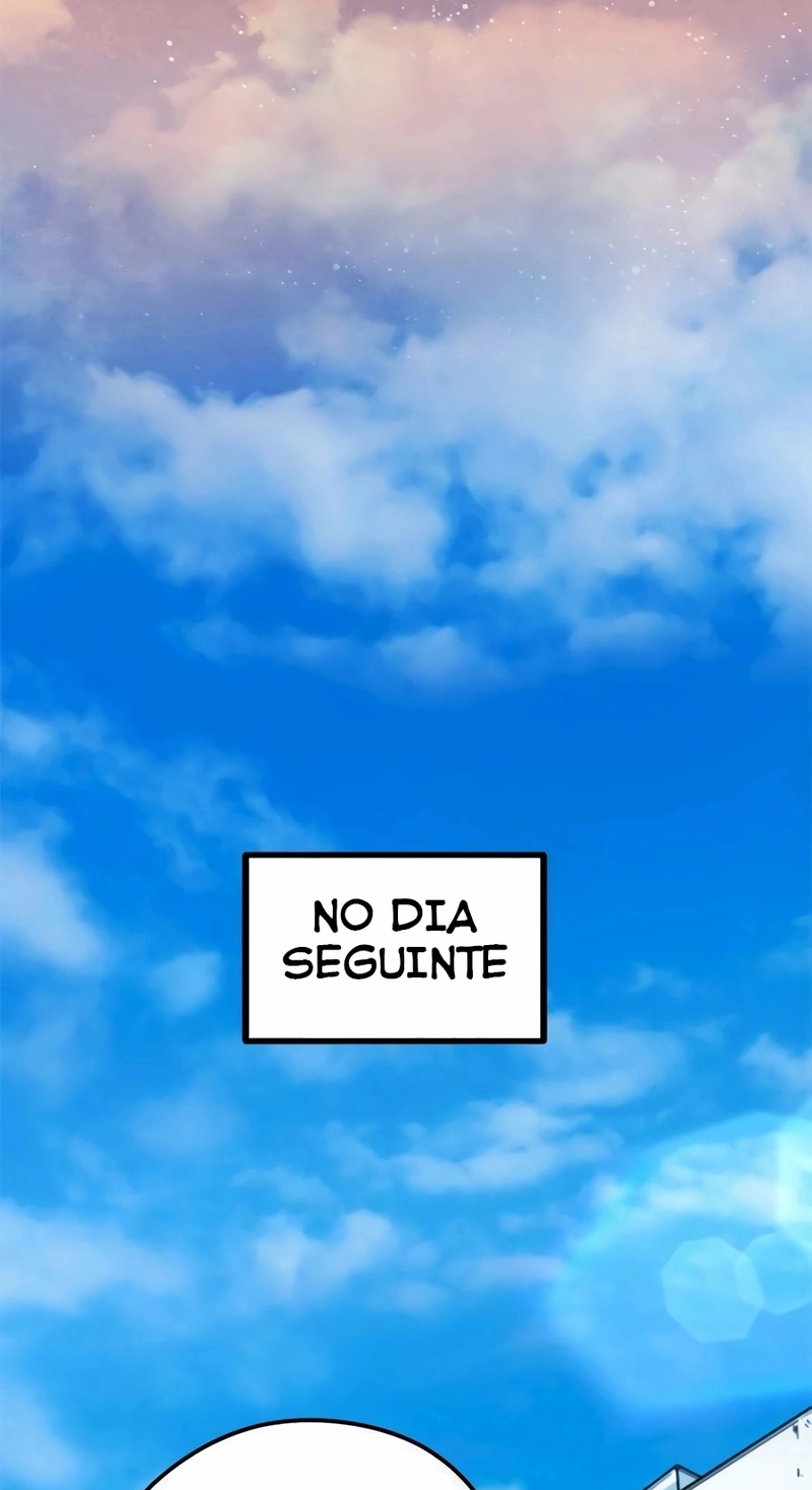Acham Que Eu Sou um Gênio do Futebol Capítulo 25 Página 92