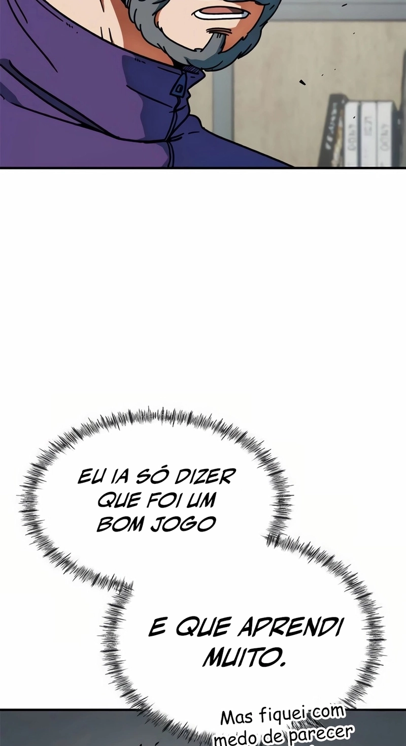 Acham Que Eu Sou um Gênio do Futebol Capítulo 25 Página 98