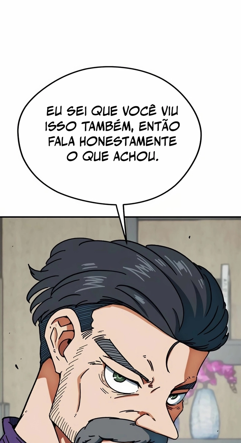 Acham Que Eu Sou um Gênio do Futebol Capítulo 25 Página 97