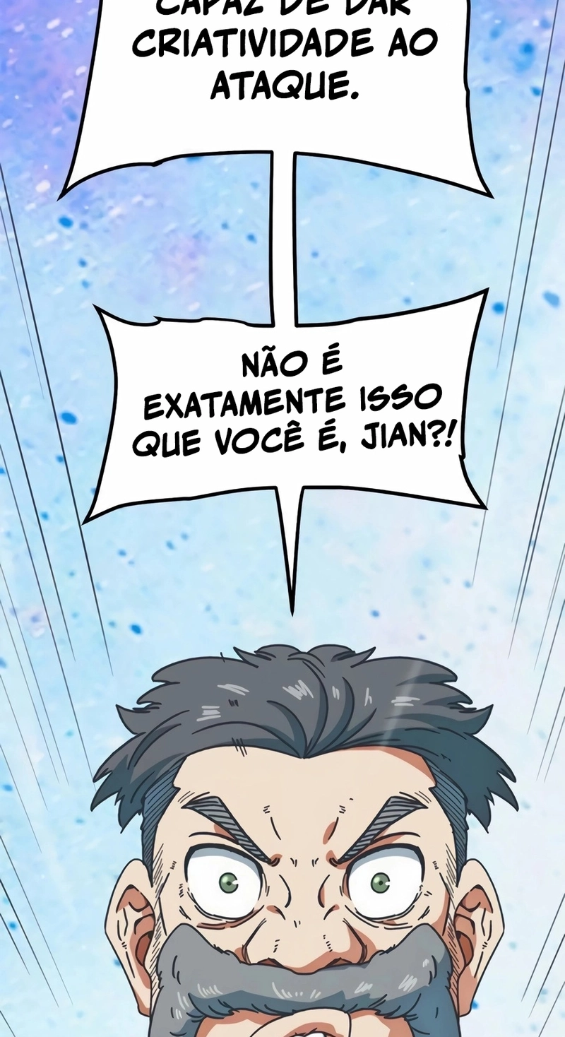 Acham Que Eu Sou um Gênio do Futebol Capítulo 25 Página 117