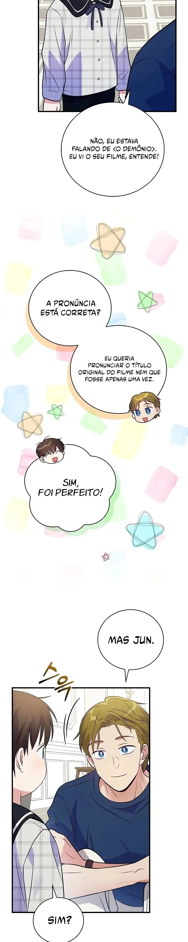 Superstar desde os 0 anos Capítulo 34 Página 5