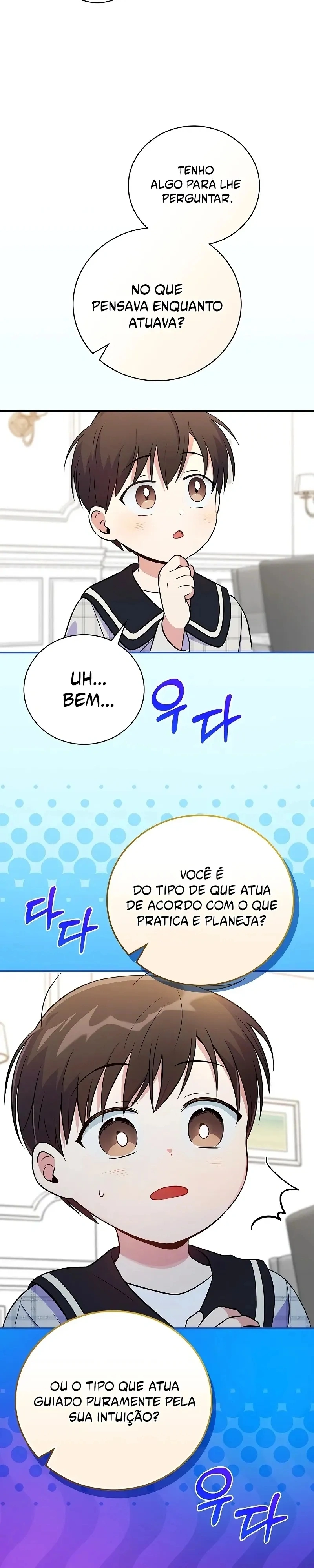 Superstar desde os 0 anos Capítulo 34 Página 6