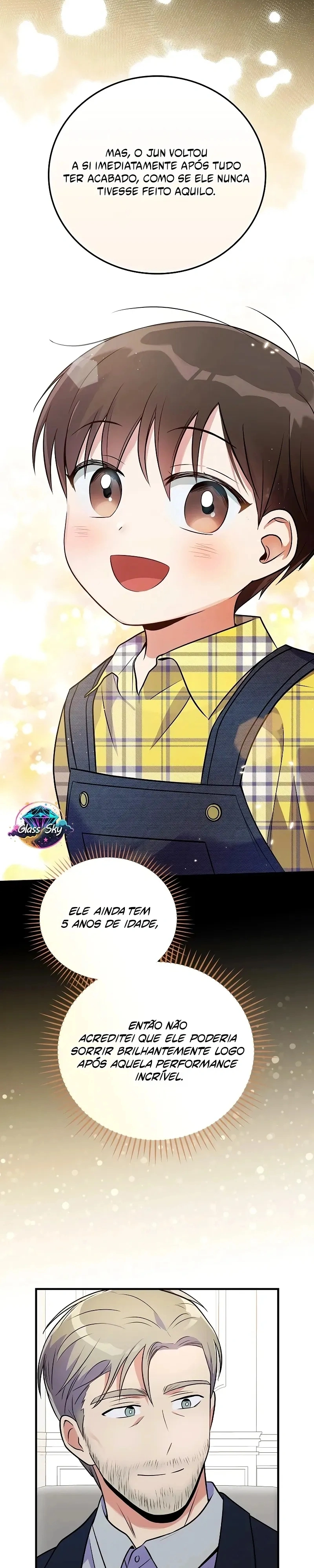 Superstar desde os 0 anos Capítulo 34 Página 21
