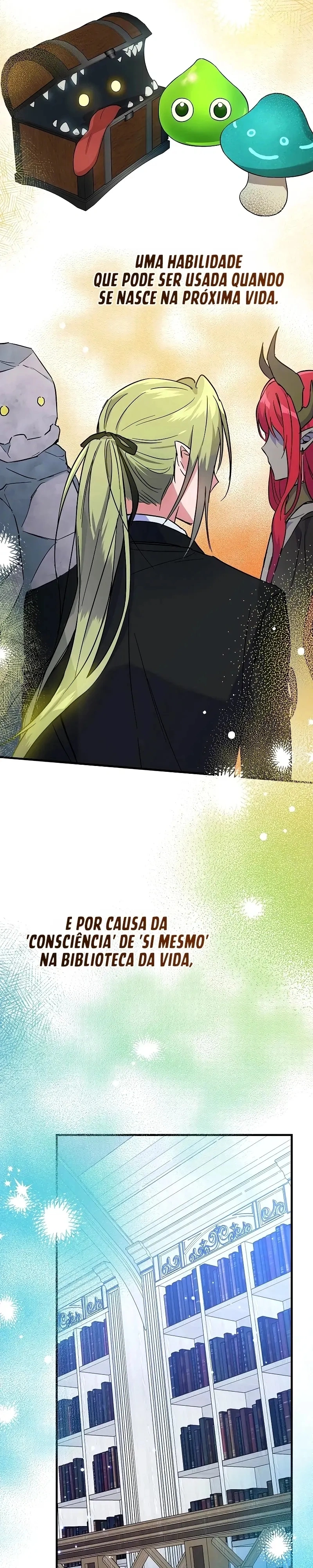 Superstar desde os 0 anos Capítulo 34 Página 29