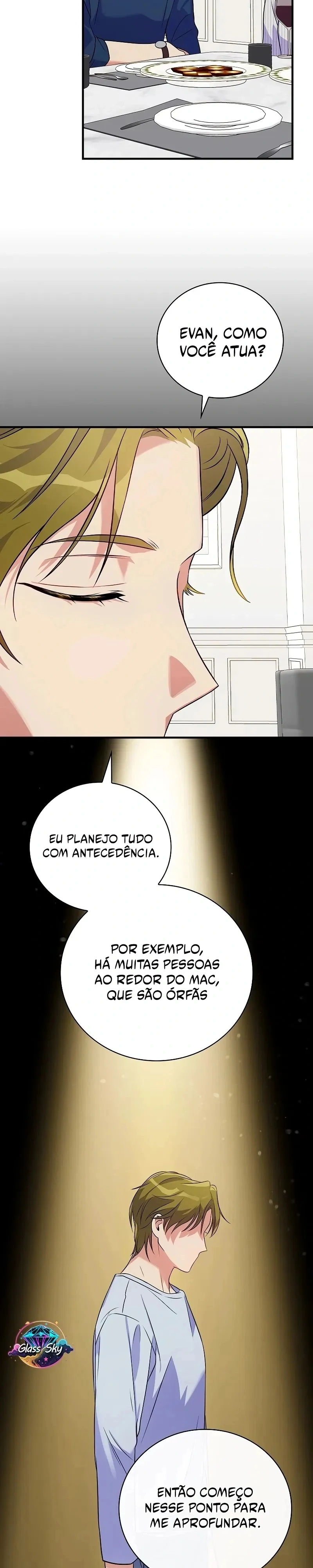 Superstar desde os 0 anos Capítulo 34 Página 32