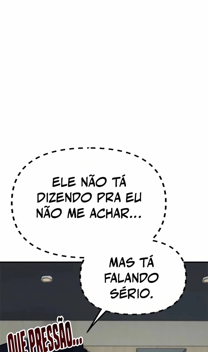 Acham Que Eu Sou um Gênio do Futebol Capítulo 26 Página 3
