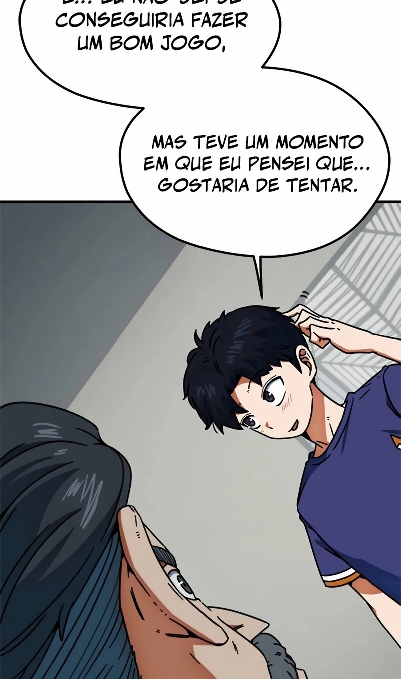 Acham Que Eu Sou um Gênio do Futebol Capítulo 26 Página 8