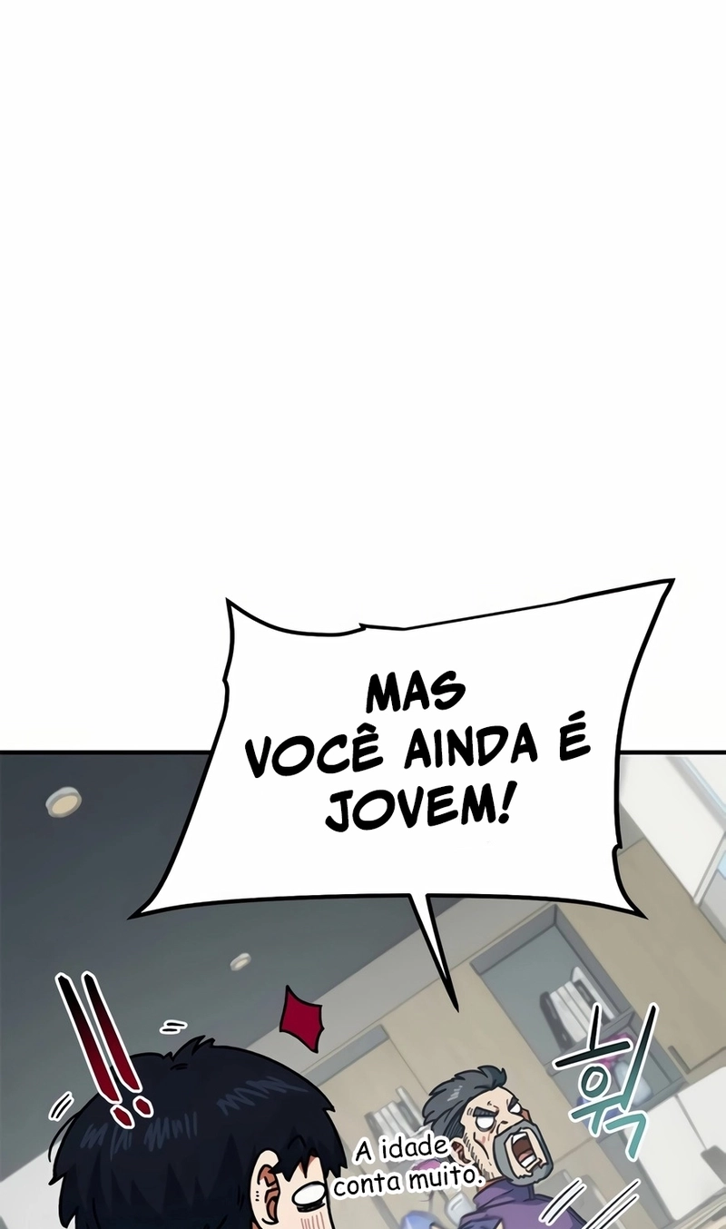 Acham Que Eu Sou um Gênio do Futebol Capítulo 26 Página 12