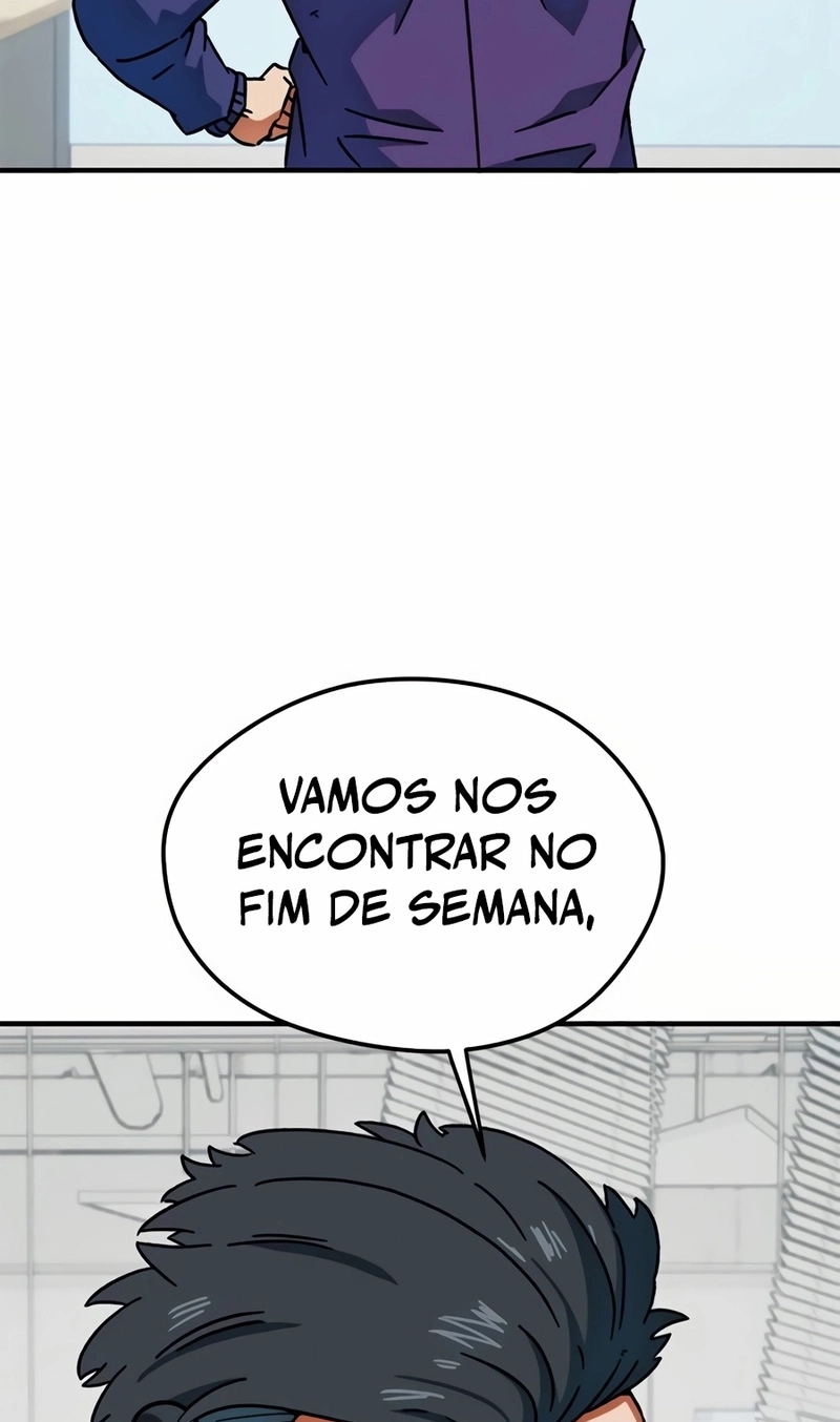 Acham Que Eu Sou um Gênio do Futebol Capítulo 26 Página 24