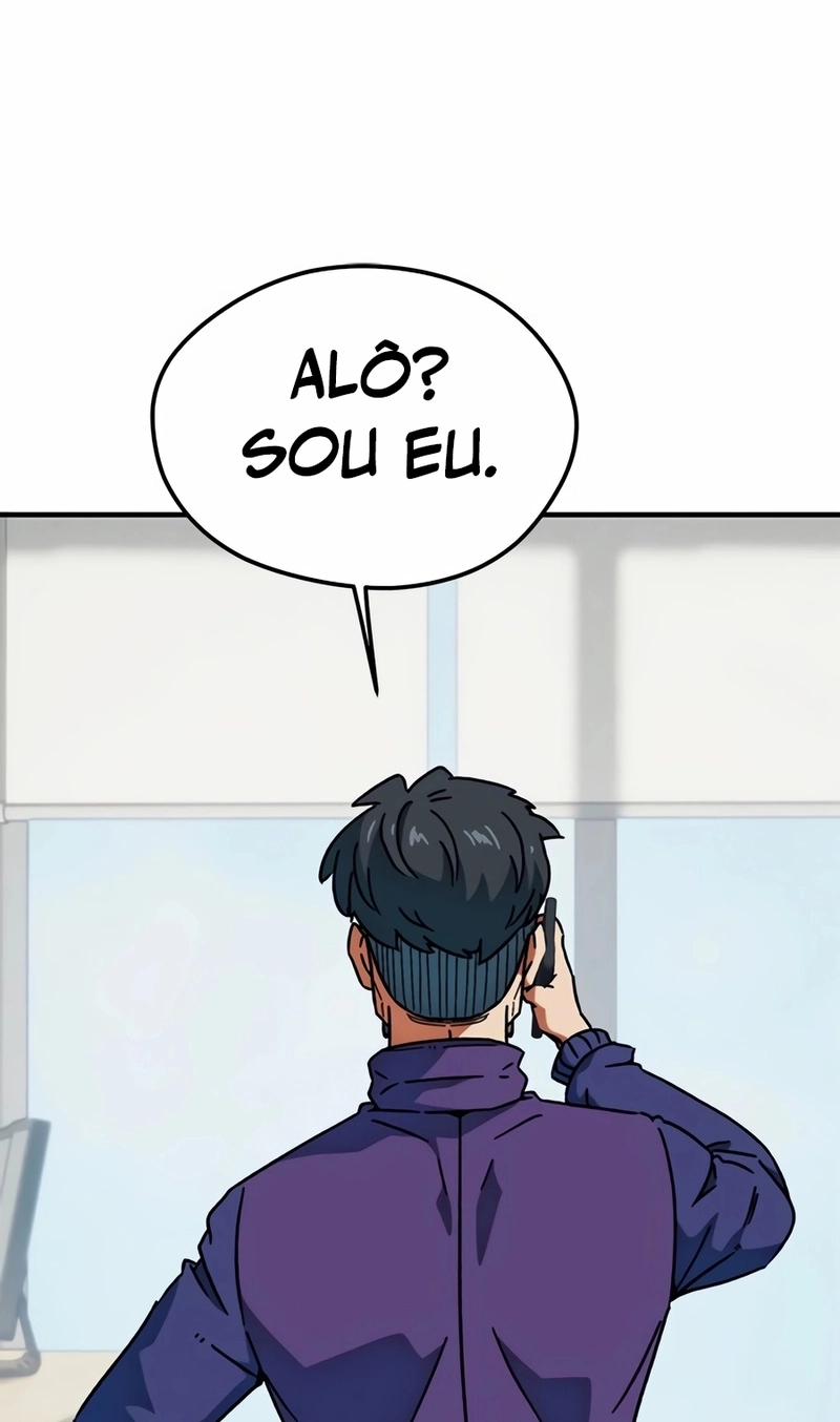 Acham Que Eu Sou um Gênio do Futebol Capítulo 26 Página 23