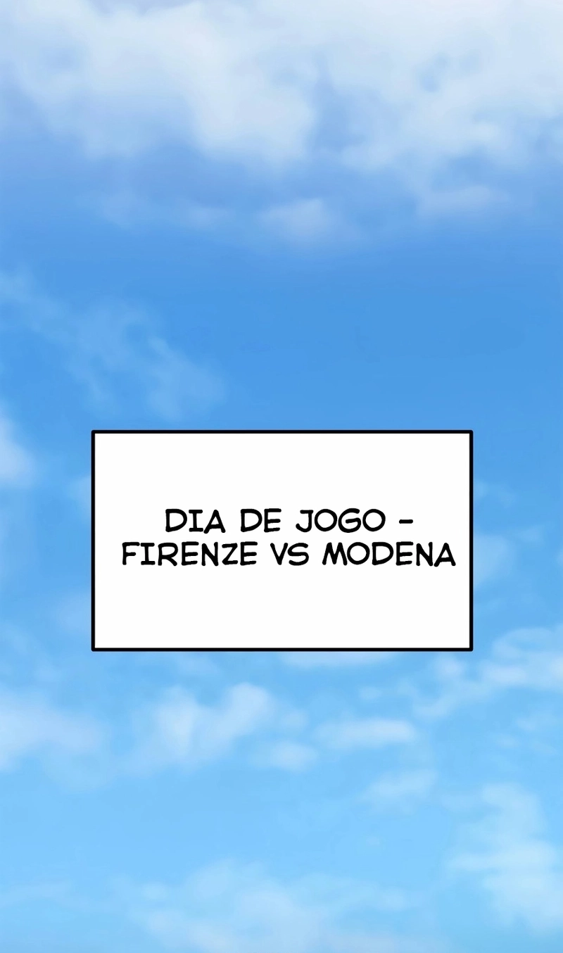 Acham Que Eu Sou um Gênio do Futebol Capítulo 26 Página 27
