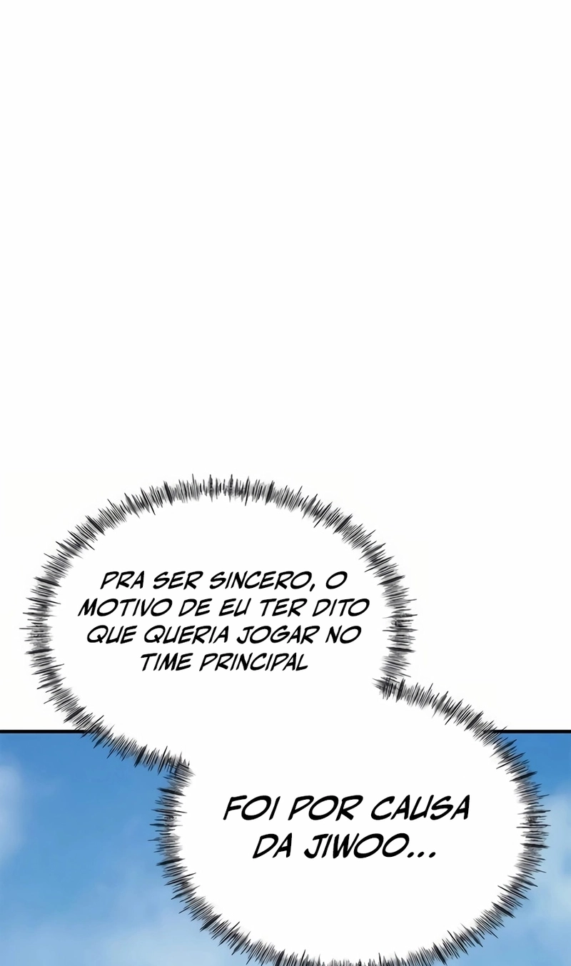 Acham Que Eu Sou um Gênio do Futebol Capítulo 26 Página 29