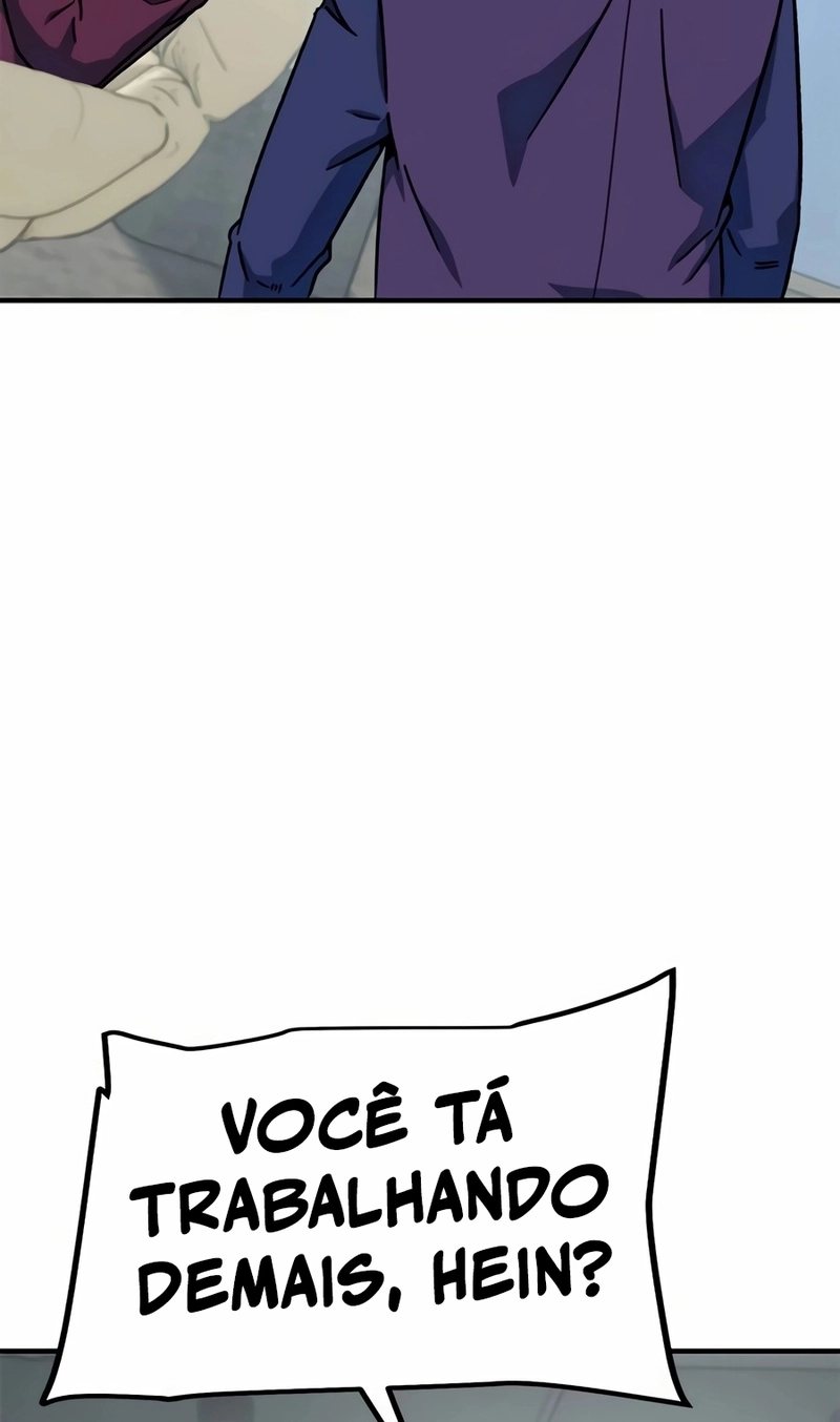 Acham Que Eu Sou um Gênio do Futebol Capítulo 26 Página 42