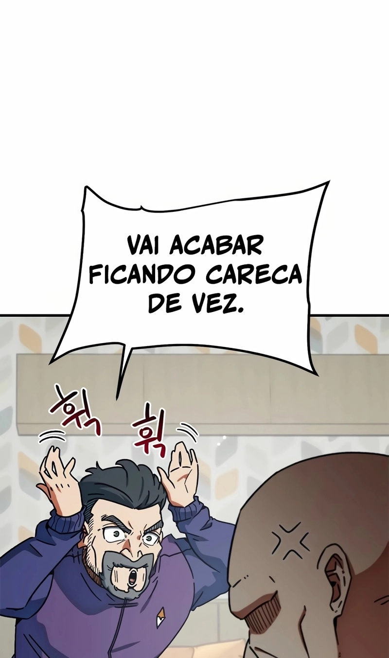 Acham Que Eu Sou um Gênio do Futebol Capítulo 26 Página 44