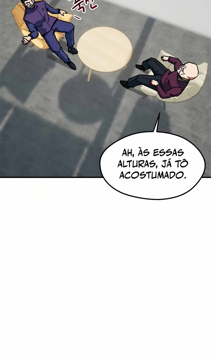 Acham Que Eu Sou um Gênio do Futebol Capítulo 26 Página 46