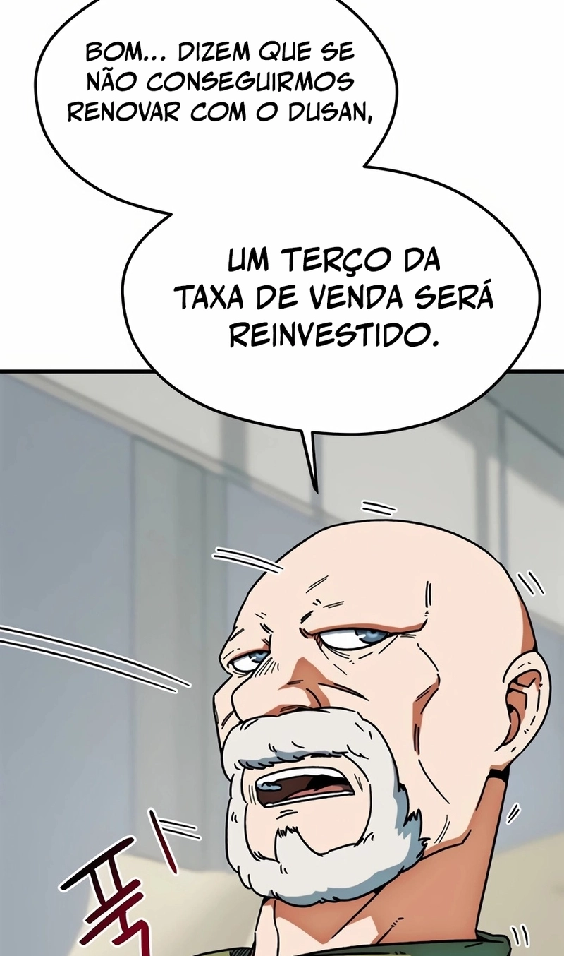 Acham Que Eu Sou um Gênio do Futebol Capítulo 26 Página 50