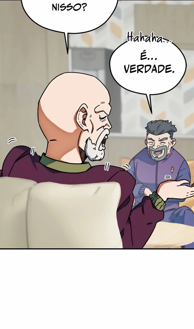Acham Que Eu Sou um Gênio do Futebol Capítulo 26 Página 52