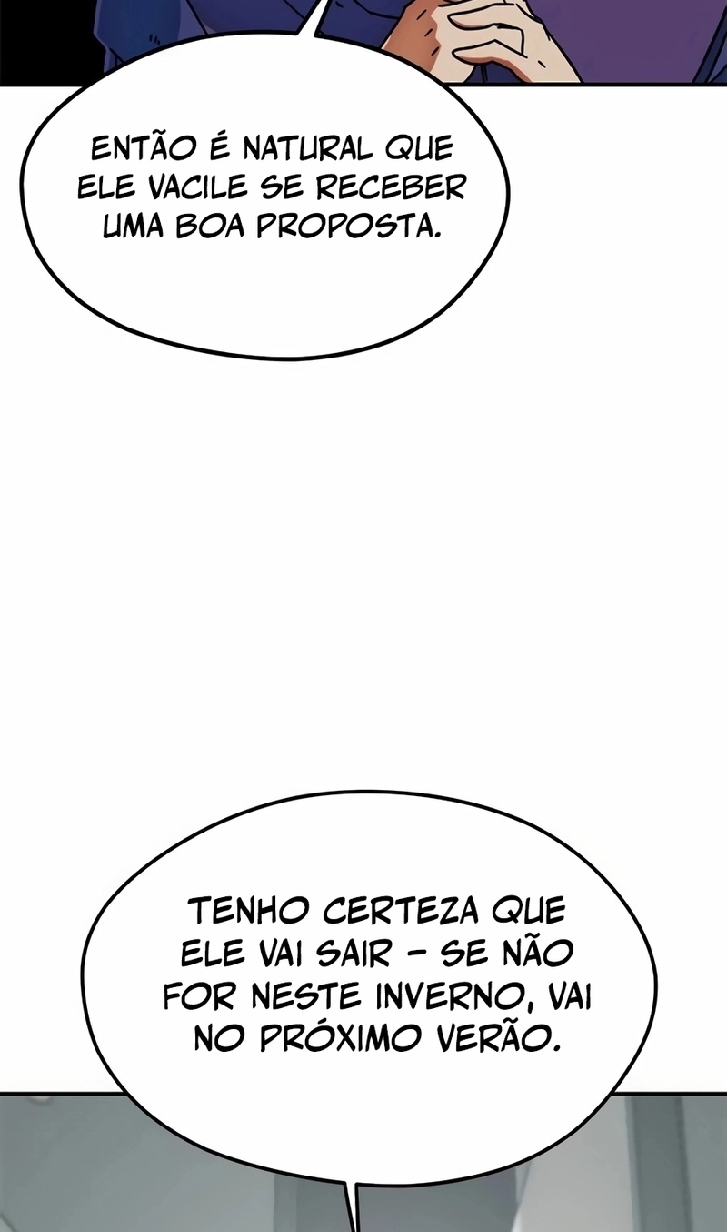 Acham Que Eu Sou um Gênio do Futebol Capítulo 26 Página 64