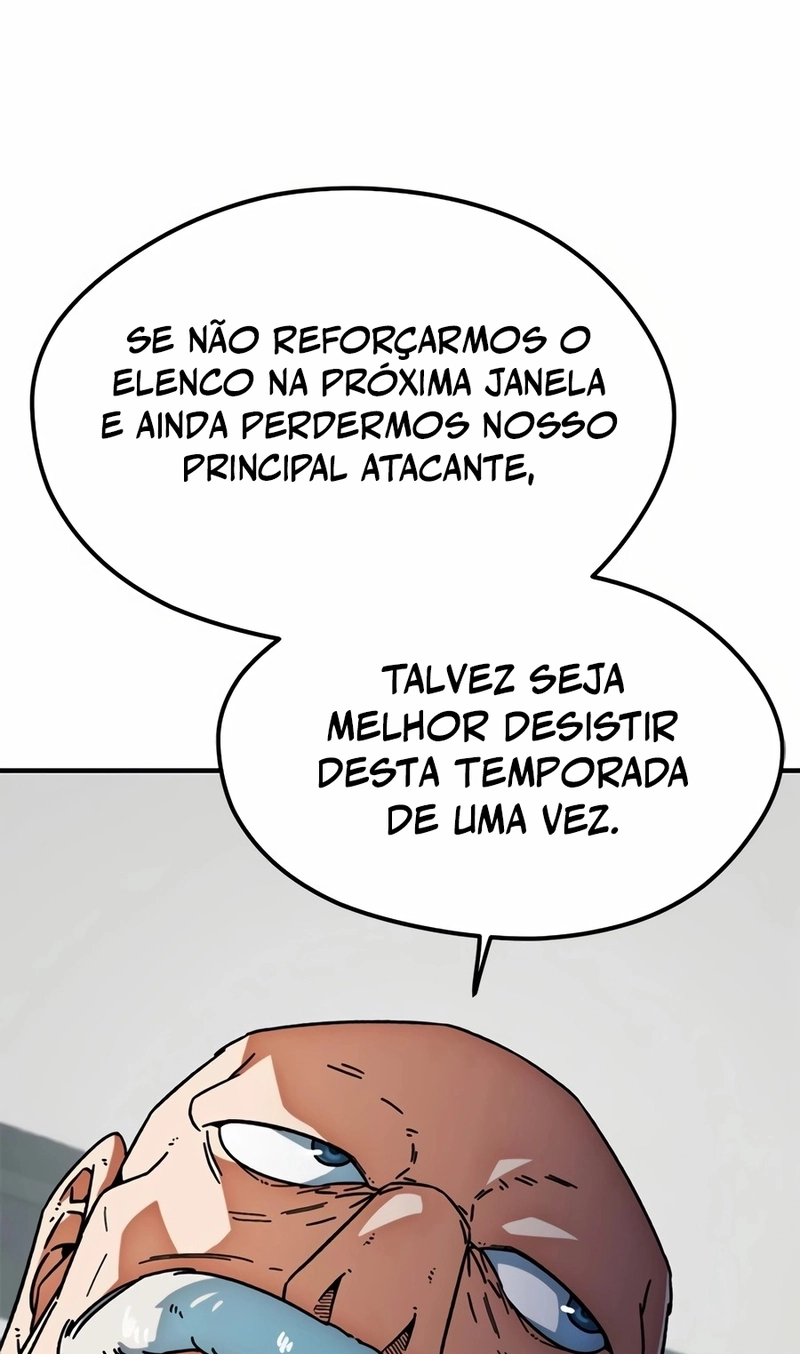 Acham Que Eu Sou um Gênio do Futebol Capítulo 26 Página 66