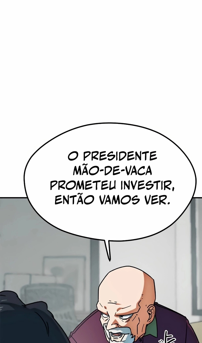 Acham Que Eu Sou um Gênio do Futebol Capítulo 26 Página 69