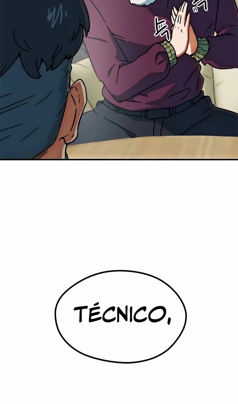 Acham Que Eu Sou um Gênio do Futebol Capítulo 26 Página 70