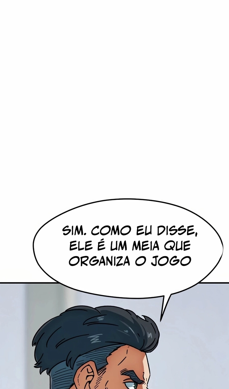 Acham Que Eu Sou um Gênio do Futebol Capítulo 26 Página 75