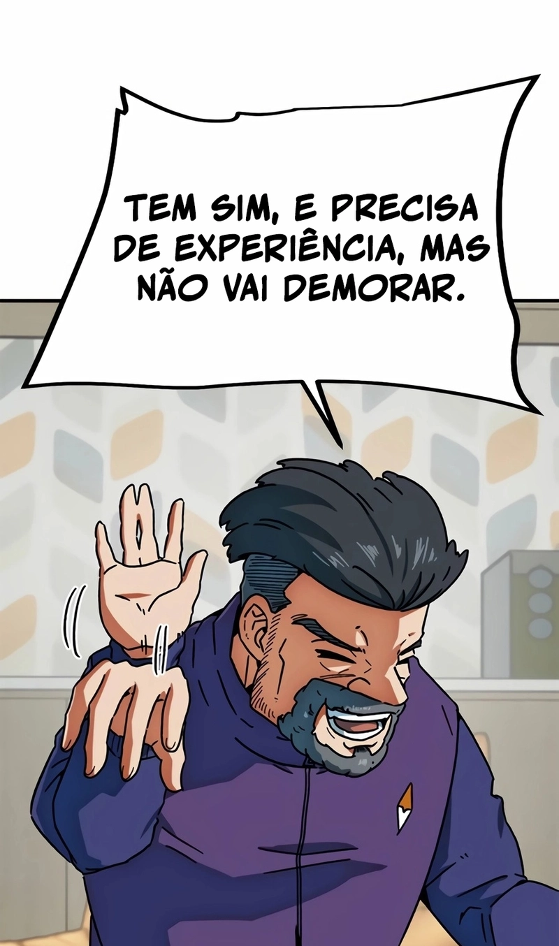 Acham Que Eu Sou um Gênio do Futebol Capítulo 26 Página 85