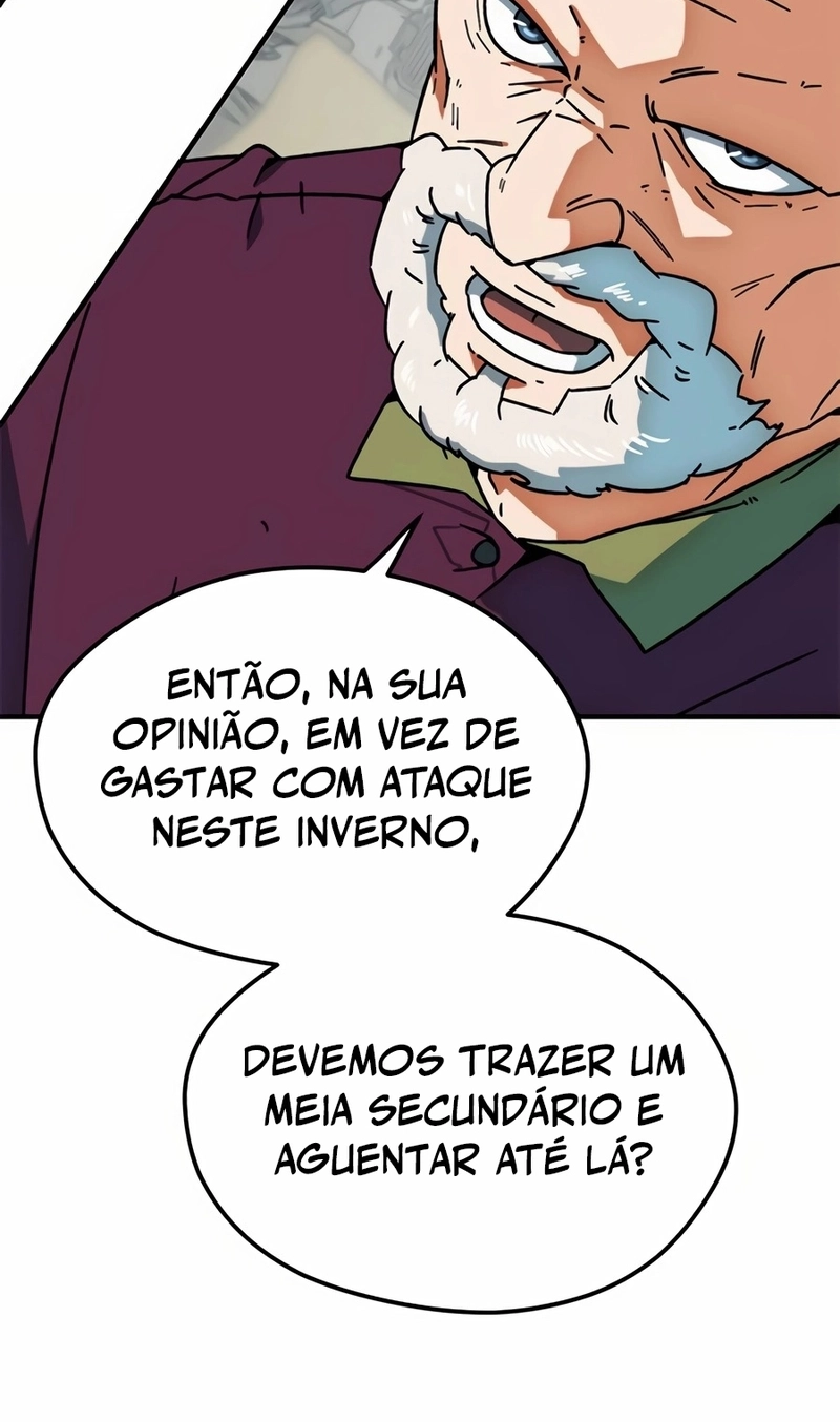 Acham Que Eu Sou um Gênio do Futebol Capítulo 26 Página 88
