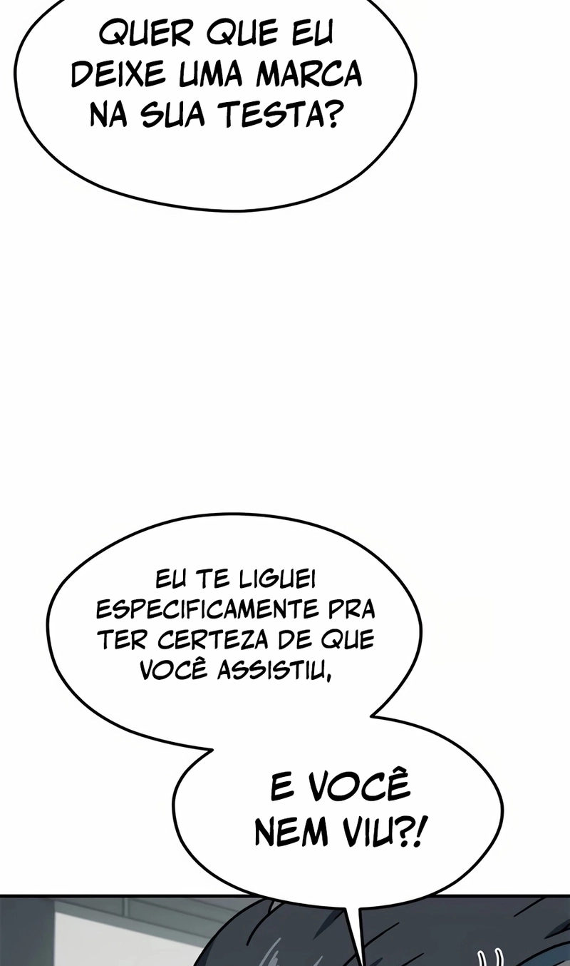 Acham Que Eu Sou um Gênio do Futebol Capítulo 26 Página 98