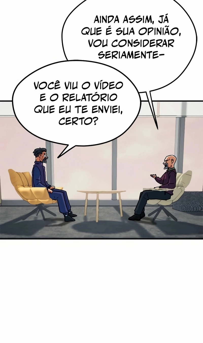 Acham Que Eu Sou um Gênio do Futebol Capítulo 26 Página 95