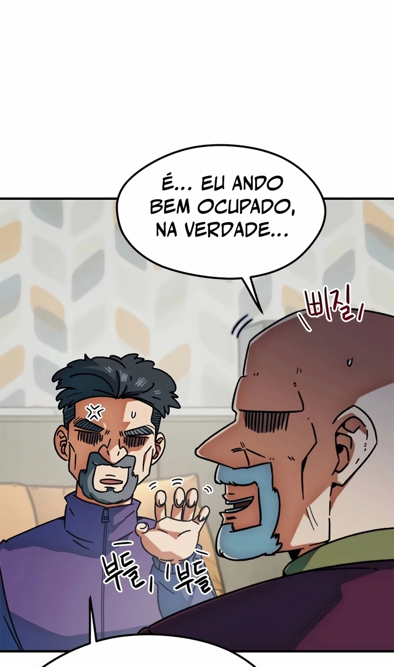 Acham Que Eu Sou um Gênio do Futebol Capítulo 26 Página 97