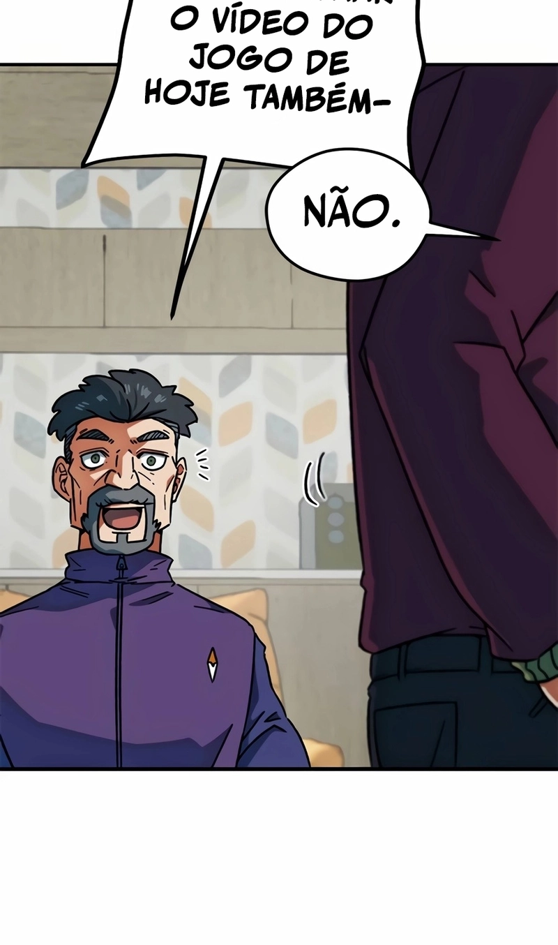 Acham Que Eu Sou um Gênio do Futebol Capítulo 26 Página 102